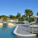 Mobil Confortable Avec Terrasse A - Api-1-52-1056