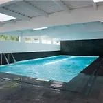 Mobil Confortable Avec Terrasse A - Api-1-52-1056 Saint-Jean-de-Monts