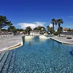 Mobil Confortable Avec Terrasse A - Api-1-52-1056 Campsite