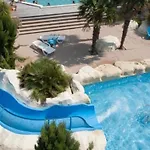 Campsite Mobil Confortable Avec Terrasse A - Api-1-52-1056