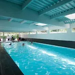 Campsite Mobil Confortable Avec Terrasse A - Api-1-52-1056 *