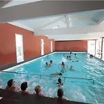 Mobil Confortable Avec Terrasse A - Api-1-52-1056 Campsite