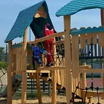 Mobil Confortable Avec Terrasse A - Api-1-52-1056 Saint-Jean-de-Monts