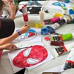 Mobil Confortable Avec Terrasse A - Api-1-52-1056