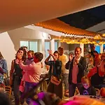 Mobil Confortable Avec Terrasse A - Api-1-52-1056 Campsite *