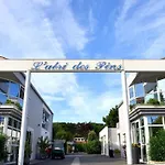 Mobil Confortable Avec Terrasse A - Api-1-52-1056 Saint-Jean-de-Monts