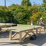 Mobil Confortable Avec Terrasse A - Api-1-52-1056 * Saint-Jean-de-Monts