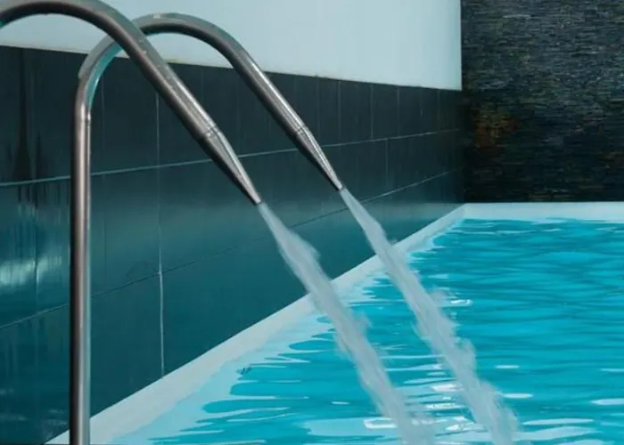 Mobil Confortable Avec Terrasse à - Api-1-52-1056