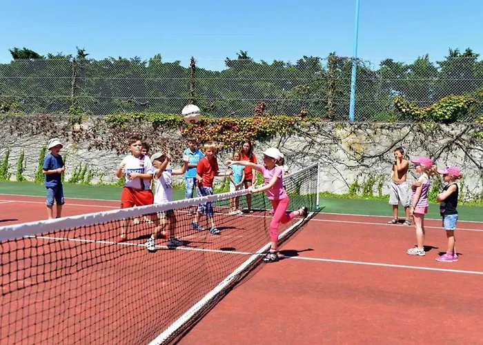 Mobil Confortable Avec Terrasse à - Api-1-52-1056